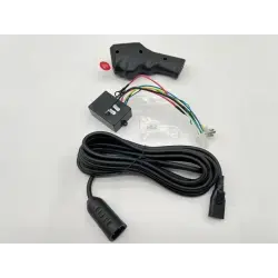 Offroad-SuperstoreTélécommande Treuil Warn VR evo - Comprend 