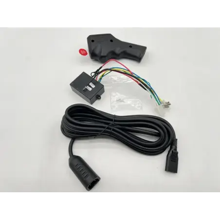 Offroad-SuperstoreTélécommande Treuil Warn VR evo - Comprend 