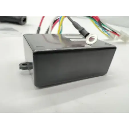 Offroad-SuperstoreTélécommande Treuil Warn VR evo - Comprend 