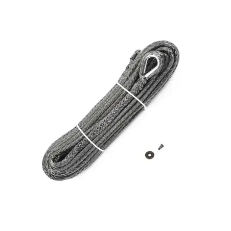 Offroad-SuperstoreCorde de treuil de remplacement Warn VR EVO