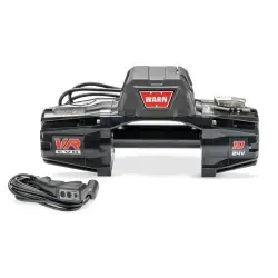 Offroad-Superstore Treuil Warn VR Evo 10 4536kg 24V warn