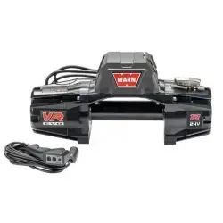 Offroad-Superstore Treuil Warn VR Evo 12 5443kg 24V warn