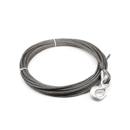 Offroad-SuperstoreCâble acier 12mm/25M Warn pour treuil série