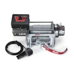 Offroad-Superstore Treuil Warn M8000 3629kg 24V warn