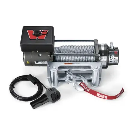 Offroad-Superstore Treuil Warn M8000 3629kg 24V warn