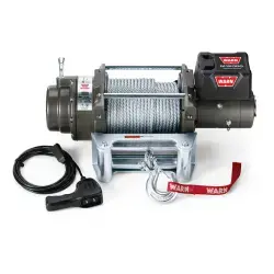 Offroad-Superstore Treuil Warn M12000 5440kg 24V warn