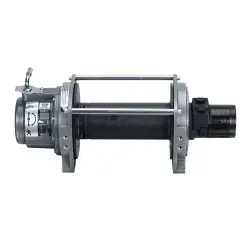 Offroad-Superstore Treuil Warn Series 9 Hydraulique 4082kg wa