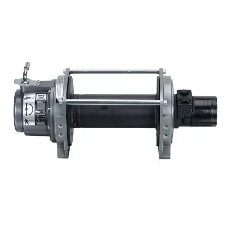 Offroad-Superstore Treuil Warn Series 9 Hydraulique 4082kg wa