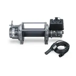 Offroad-Superstore Treuil Warn Series 9 Industrie 4082kg 12V 