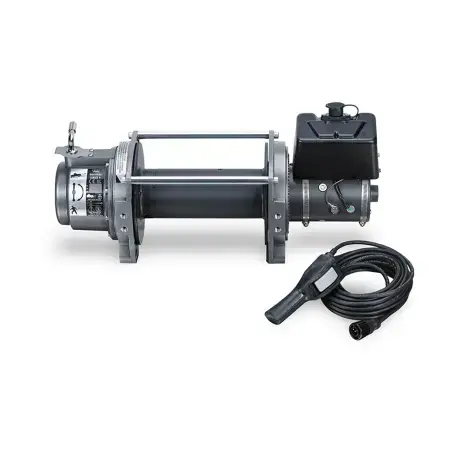 Offroad-Superstore Treuil Warn Series 9 Industrie 4082kg 12V 