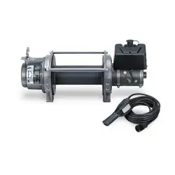 Offroad-Superstore Treuil Warn Series 9 Industrie 4082kg 24V 