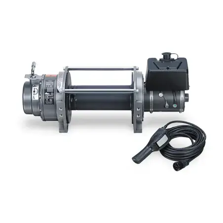 Offroad-Superstore Treuil Warn Series 12 Industrie 5443kg 12V