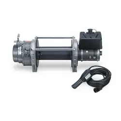 Offroad-Superstore Treuil Warn Series 12 Industrie 5443kg 24V