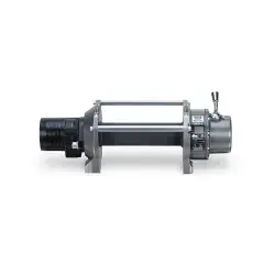Offroad-Superstore Treuil Warn Series 6 Hydraulique 2722kg wa