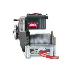 Offroad-Superstore Treuil Warn M8274.50 3630kg 24V warn