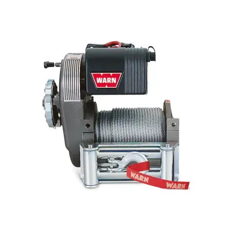 Offroad-Superstore Treuil Warn M8274.50 3630kg 24V warn