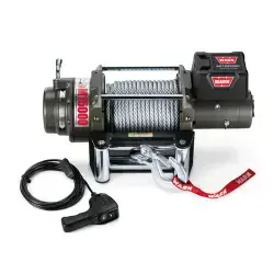 Offroad-Superstore Treuil Warn M15000 6804kg 24V warn