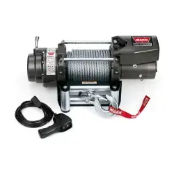 Offroad-Superstore Treuil Warn 16.5TI 7500kg 12V warn