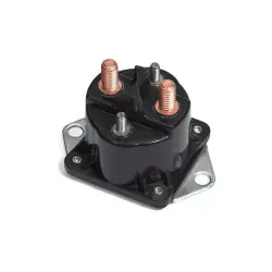 Offroad-Superstore Relais Treuil Warn 12V - 24V warn