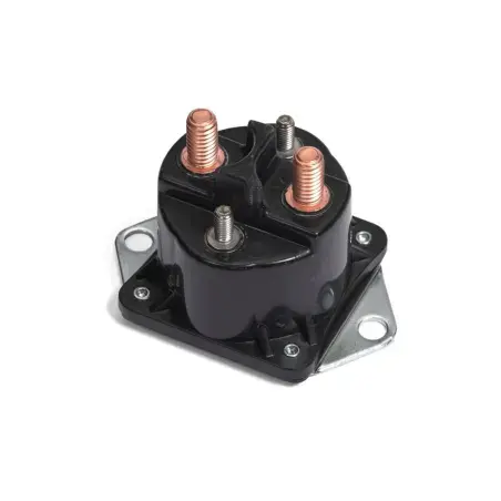 Offroad-Superstore Relais Treuil Warn 12V - 24V warn