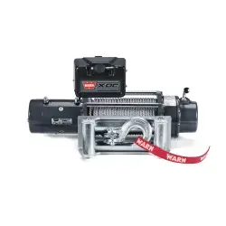 Offroad-Superstore Treuil Warn 9.5XDC 4310kg 12V warn