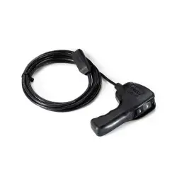 Offroad-Superstore Télécommande Filaire 3.70m treuil Warn 9.5