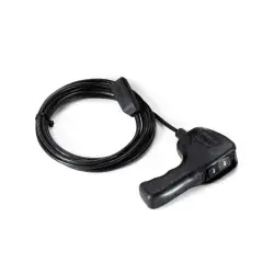 Offroad-Superstore Télécommande Filaire 3.70m Treuil Warn war