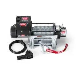 Offroad-Superstore Treuil Warn 9.5XP 4313kg 12V warn