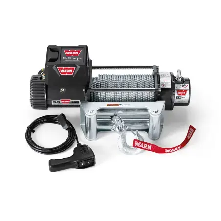 Offroad-Superstore Treuil Warn 9.5XP 4313kg 12V warn