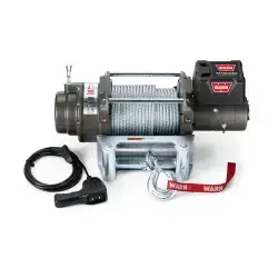 Offroad-Superstore Treuil Warn M12000 5440kg 12V warn