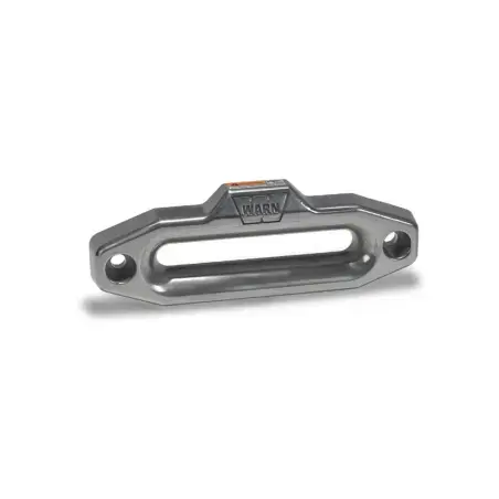 Offroad-Superstore Ecubier Warn Aluminium Poli warn