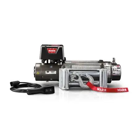 Offroad-Superstore Treuil Warn XD9000 4082kg 12V warn