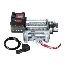 Offroad-Superstore Treuil Warn M8000 3629kg 12V warn