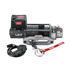Offroad-Superstore Treuil Warn M8000-S 3629kg 12V warn