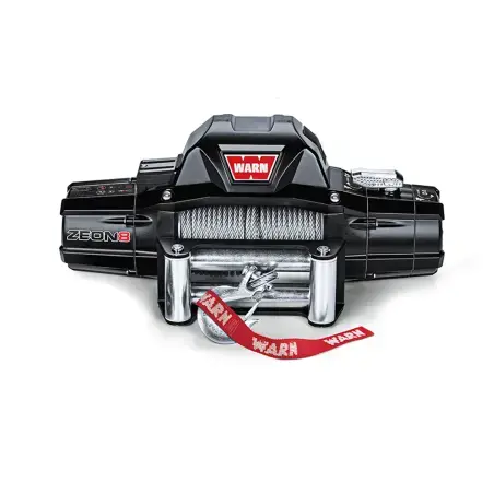 Offroad-Superstore Treuil Warn Zeon 8 3630kg 12V warn