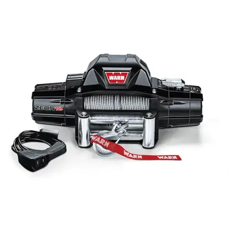 Offroad-Superstore Treuil Warn Zeon 12 5443kg 12V warn