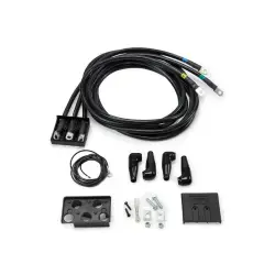 Offroad-Superstore Kit Relocalisation Boitier Rerlais Zeon 20