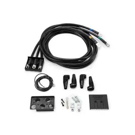 Offroad-Superstore Kit Relocalisation Boitier Rerlais Zeon 20