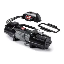 Offroad-Superstore Kit Relocalisation Boitier Rerlais Zeon 80