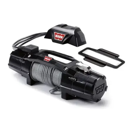 Offroad-Superstore Kit Relocalisation Boitier Rerlais Zeon 80