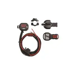 Offroad-SuperstoreTélécommande Radio Treuil Warn VRX (NON com