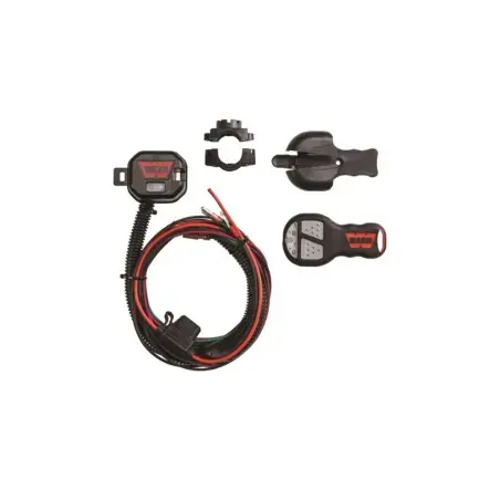 Offroad-SuperstoreTélécommande Radio Treuil Warn VRX (NON com