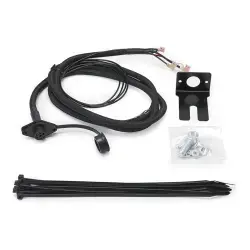 Offroad-Superstore Kit Rallonge Prise Télécommande Treuil War