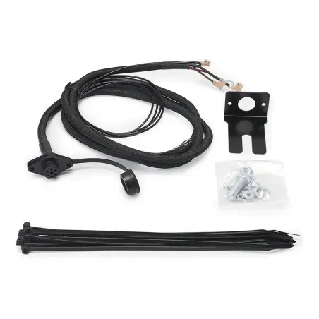 Offroad-Superstore Kit Rallonge Prise Télécommande Treuil War