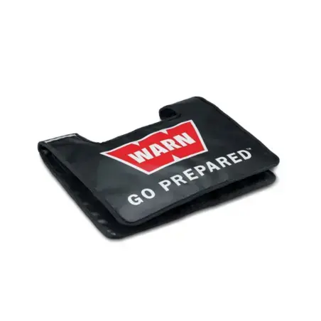 Offroad-SuperstoreAmortisseur de retour de câble Warn - en ca