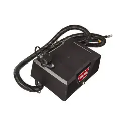 Offroad-Superstore Boitier Relais Complet Treuil Warn Tabor 8