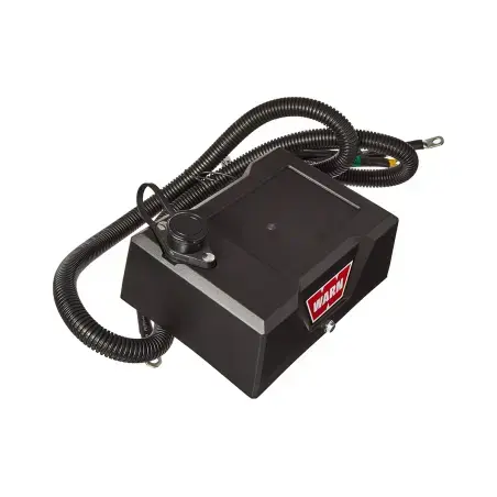 Offroad-Superstore Boitier Relais Complet Treuil Warn Tabor 8