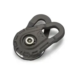 Offroad-Superstore Poulie ouvrante de mouflage Epic gunmetal 