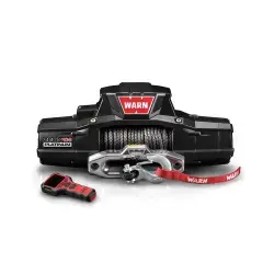 Offroad-Superstore Treuil Warn Zeon 10-S Platinum 4536kg 12V 