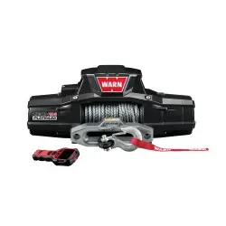 Offroad-Superstore Treuil Warn Zeon 12-S Platinum 5443kg 12V 
